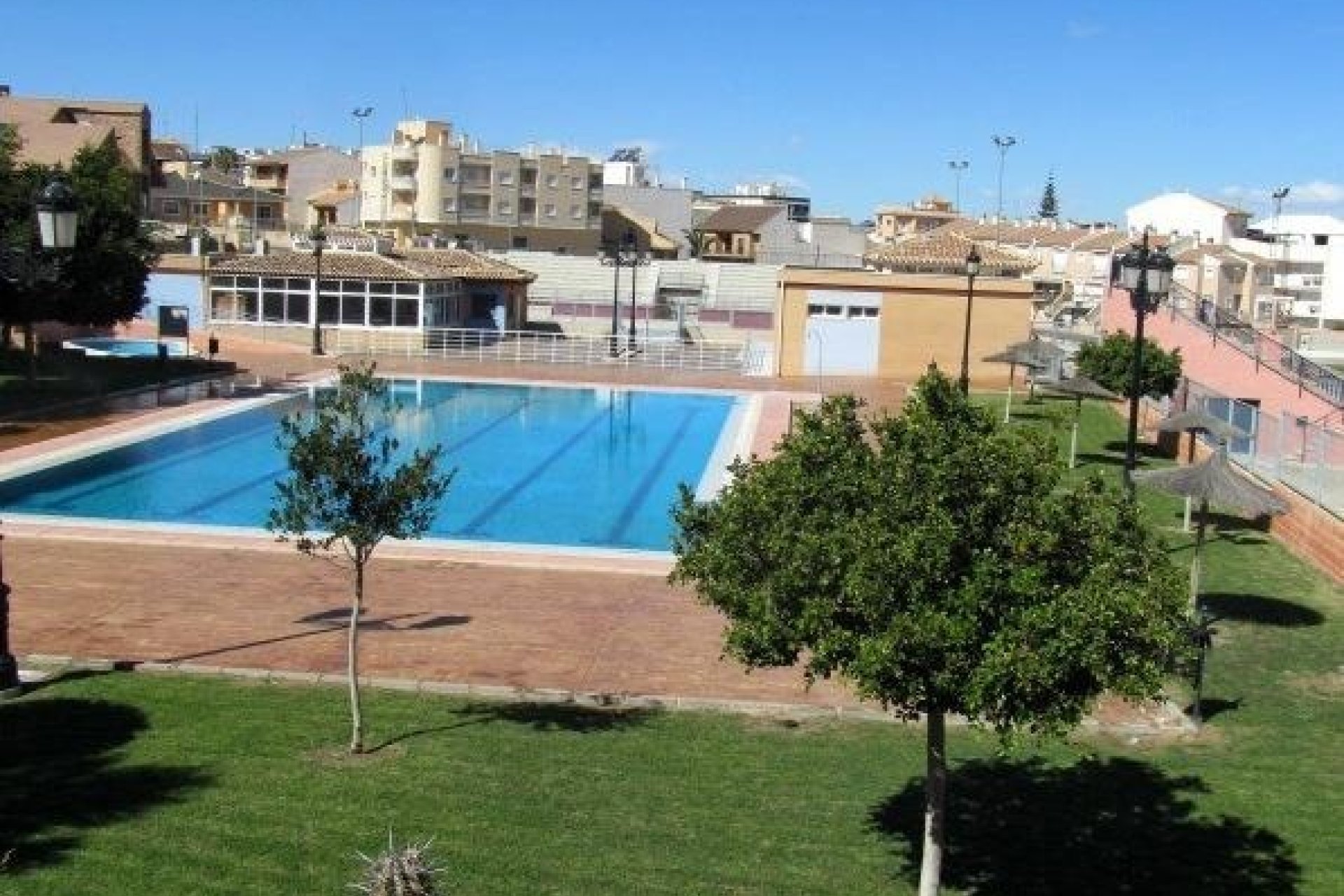 Revente - Apartment -
San Miguel de Salinas - Balcon De San Miguel