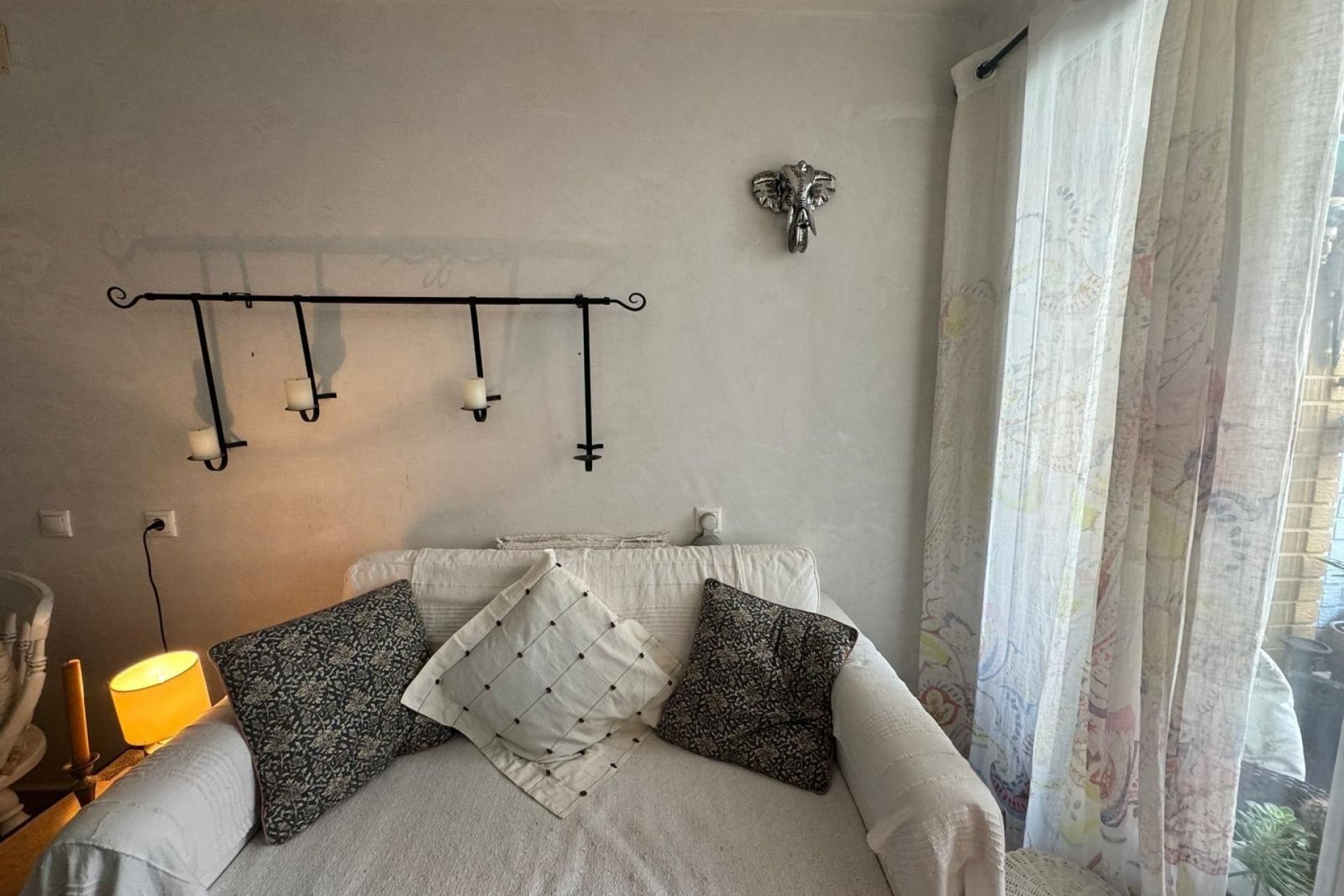 Revente - Apartment -
San Miguel de Salinas - Balcon De San Miguel