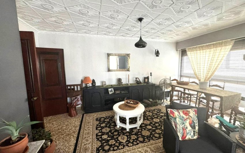 Revente - Apartment -
San Miguel de Salinas - Balcon De San Miguel