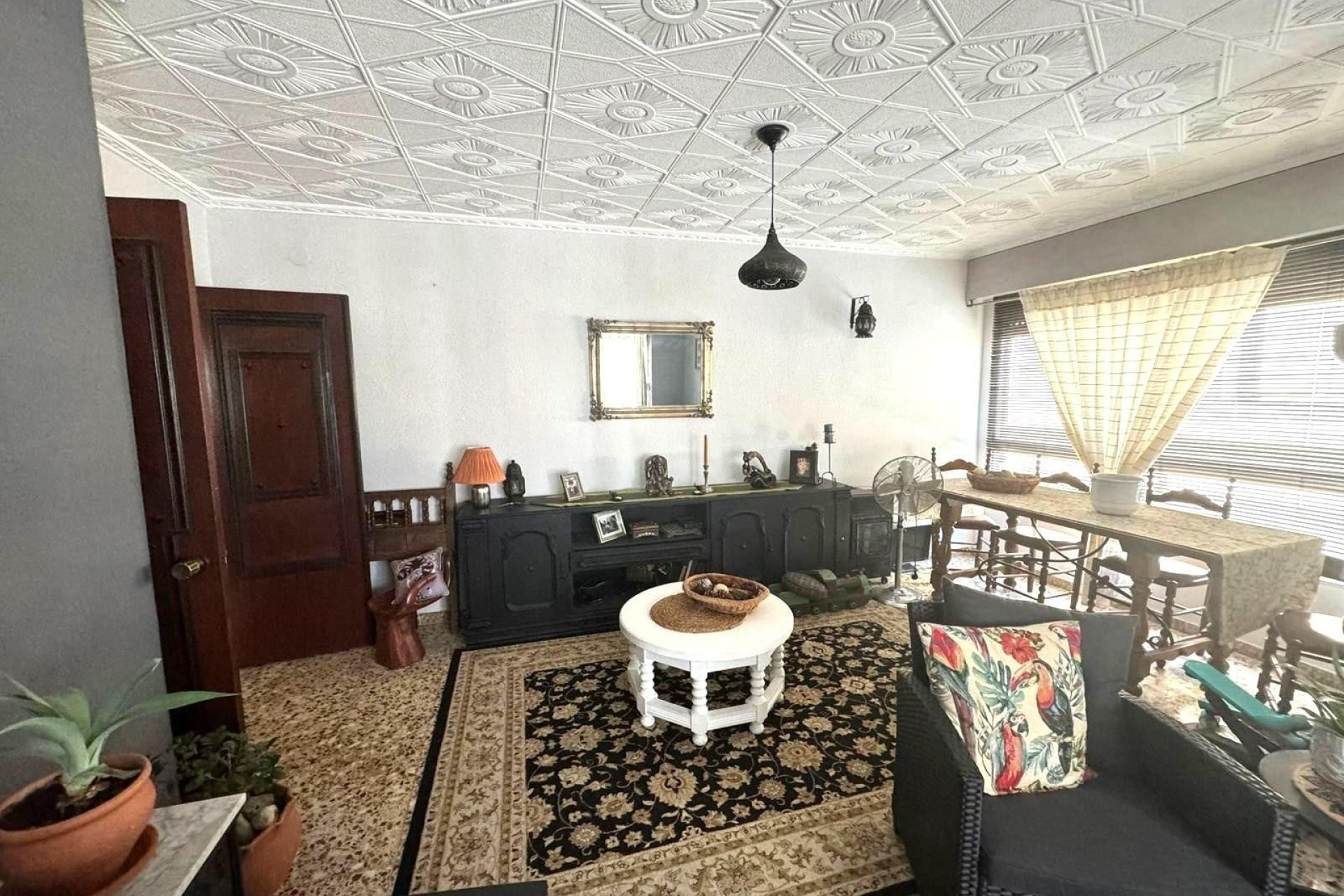 Revente - Apartment -
San Miguel de Salinas - Balcon De San Miguel