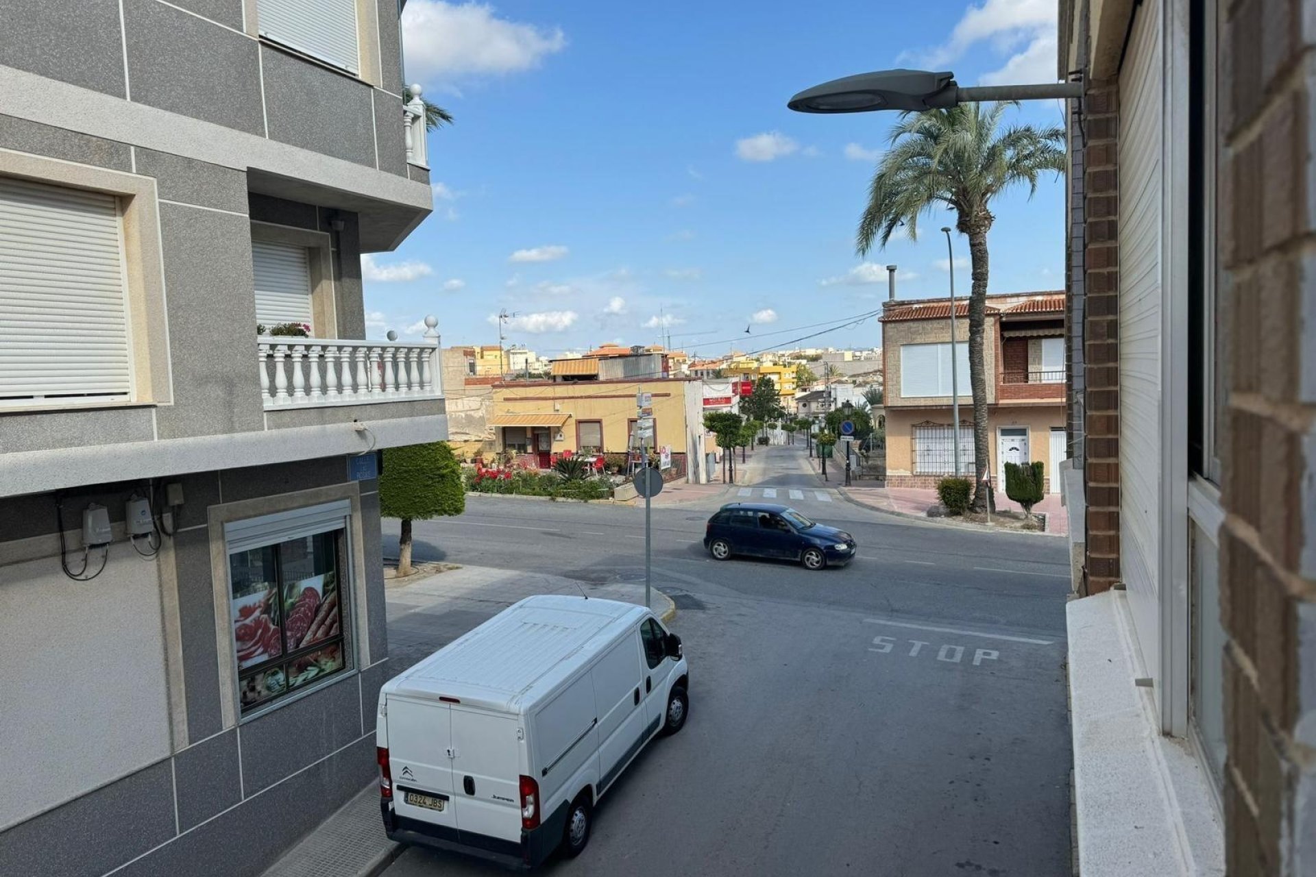 Revente - Apartment -
San Miguel de Salinas - Balcon De San Miguel