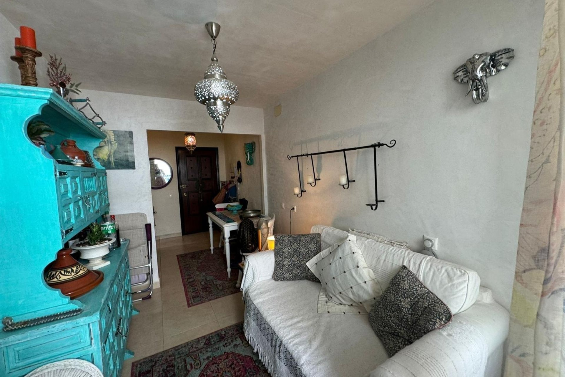 Revente - Apartment -
San Miguel de Salinas - Balcon De San Miguel