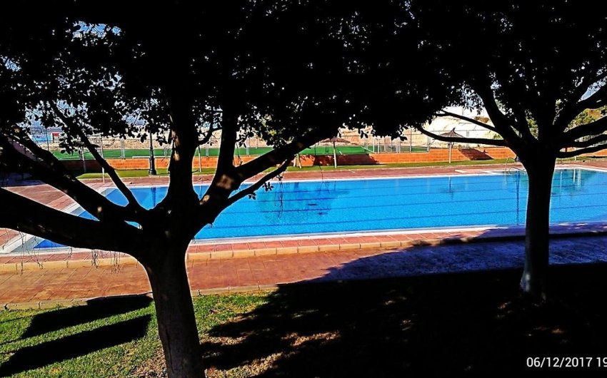 Revente - Apartment -
San Miguel de Salinas - Balcon De San Miguel