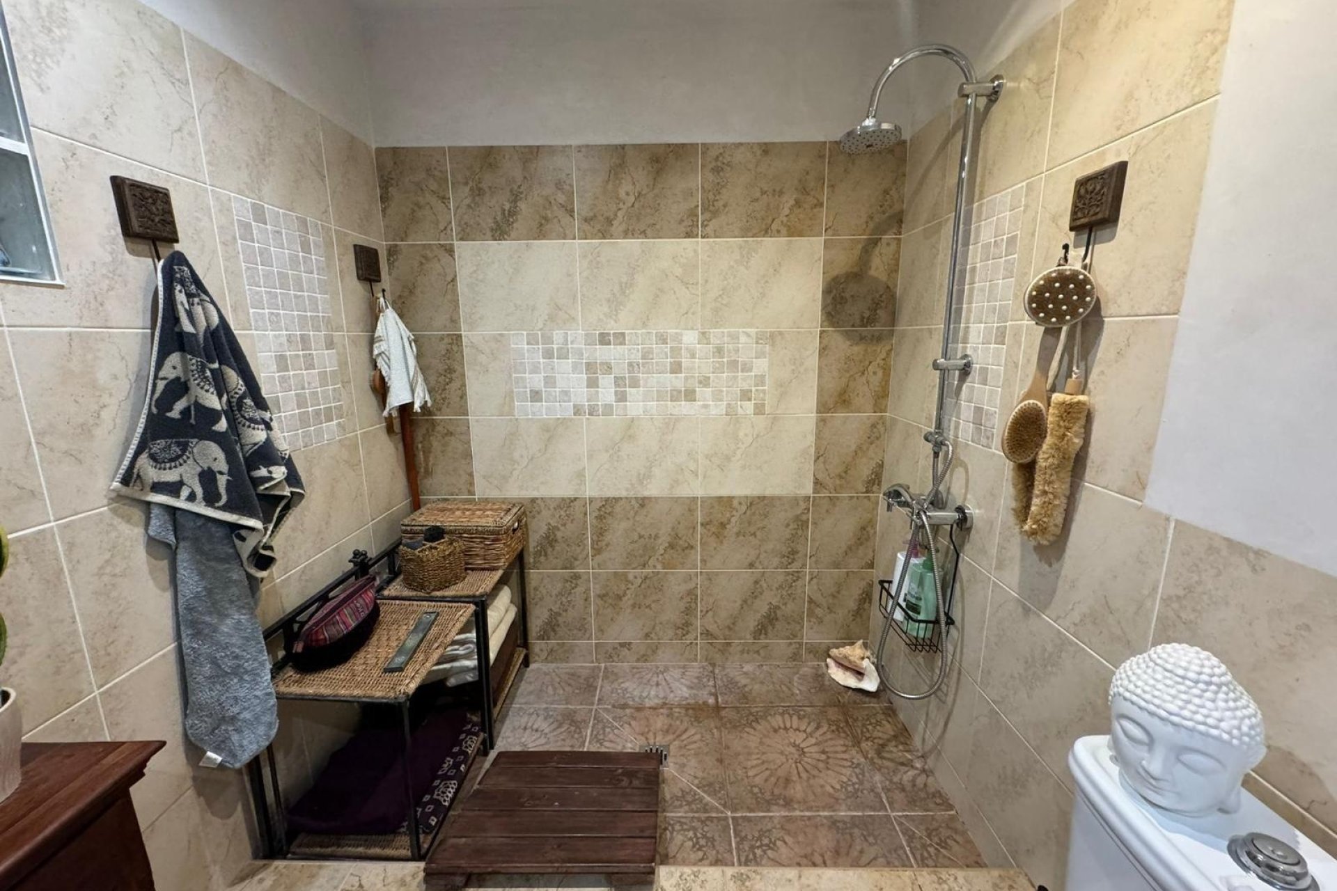 Revente - Apartment -
San Miguel de Salinas - Balcon De San Miguel