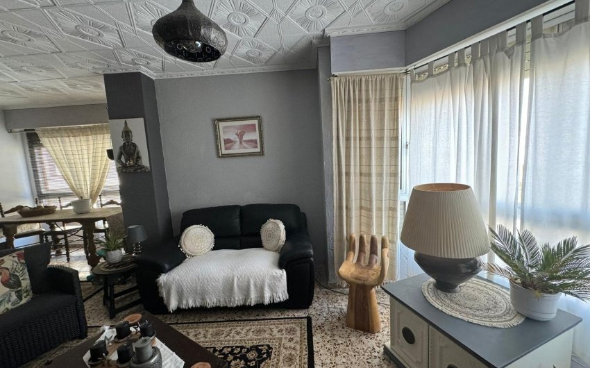 Revente - Apartment -
San Miguel de Salinas - Balcon De San Miguel