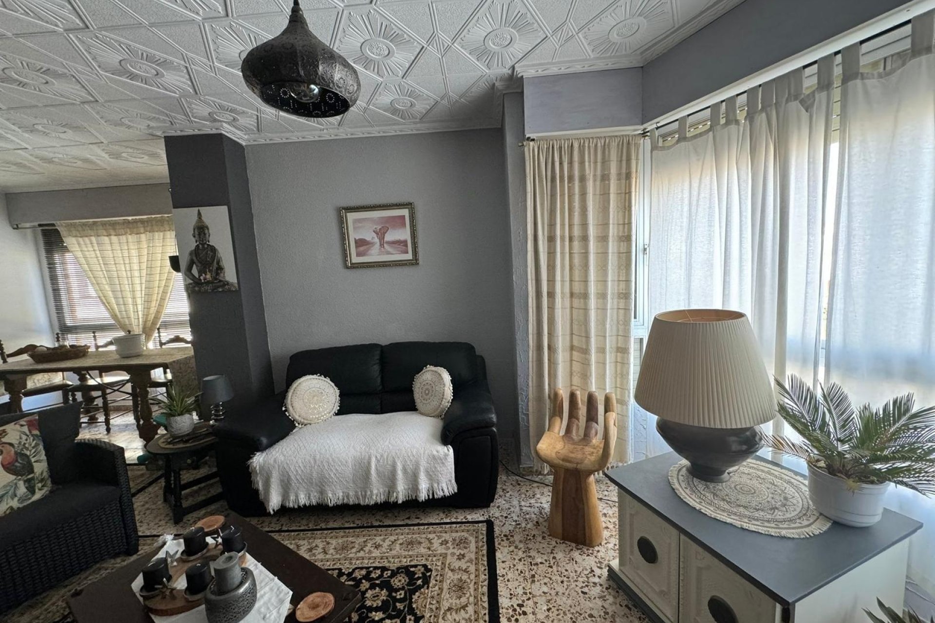 Revente - Apartment -
San Miguel de Salinas - Balcon De San Miguel