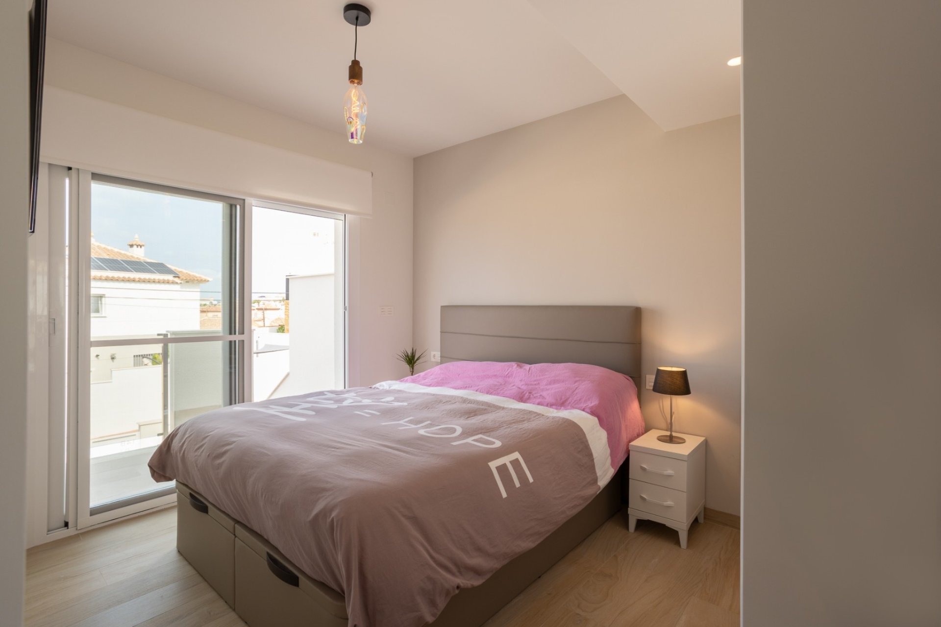 Revente - Apartment -
San Miguel de Salinas - Blue Lagoon