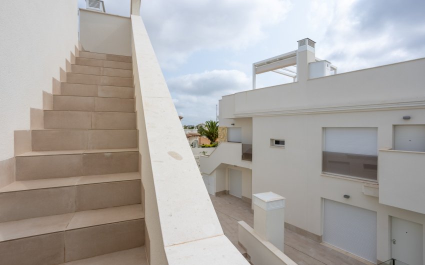 Revente - Apartment -
San Miguel de Salinas - Blue Lagoon