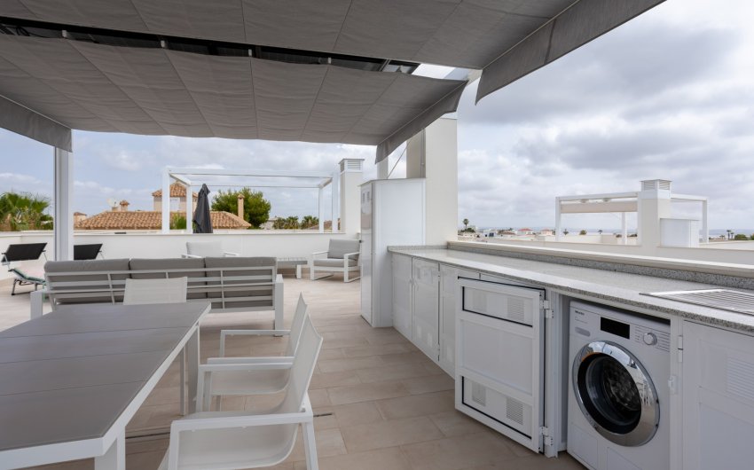 Revente - Apartment -
San Miguel de Salinas - Blue Lagoon