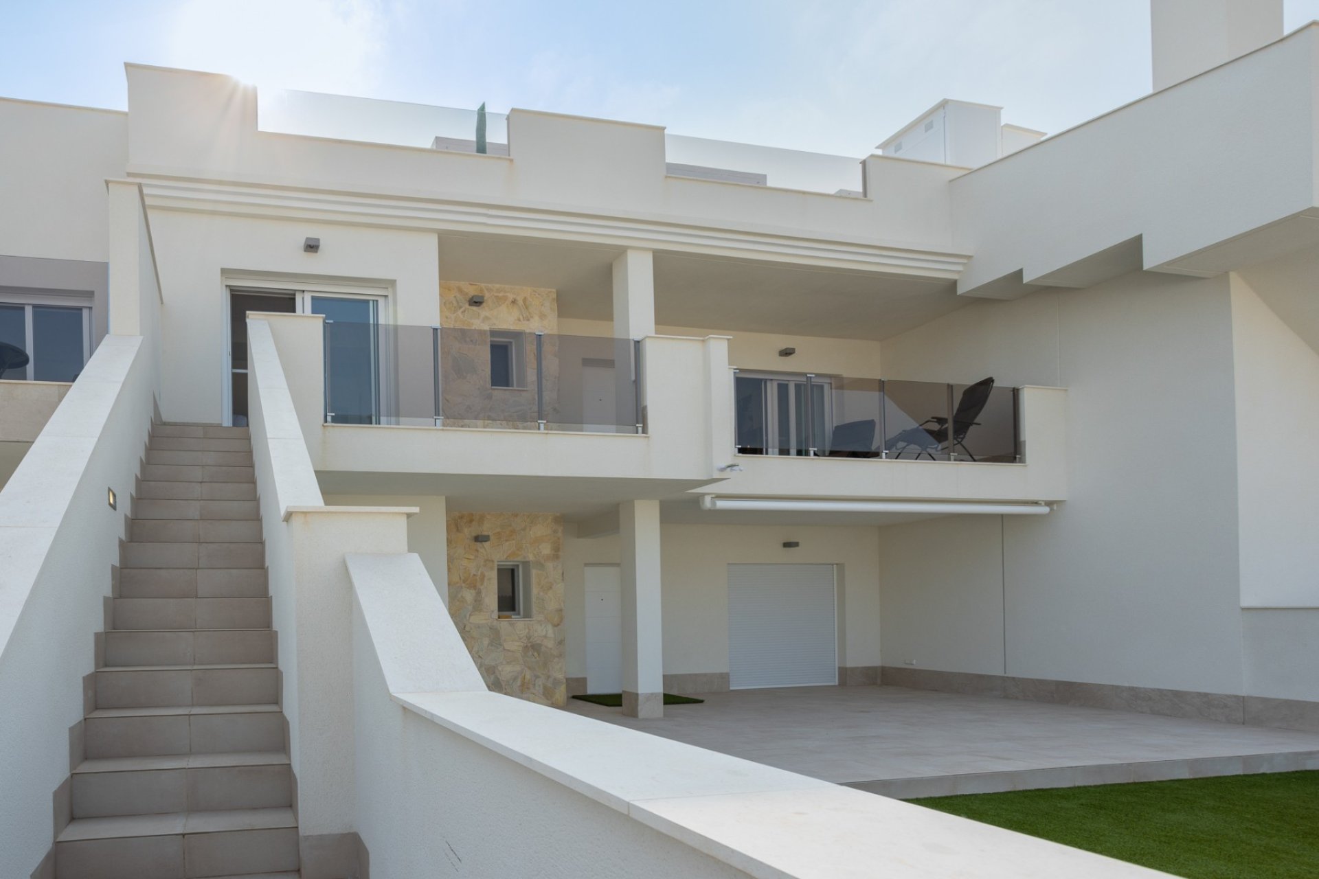 Revente - Apartment -
San Miguel de Salinas - Blue Lagoon