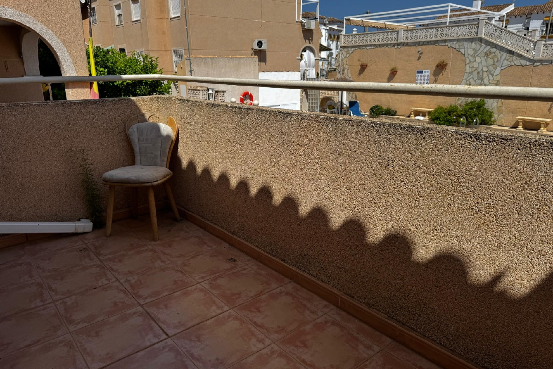 Revente - Apartment -
San Miguel de Salinas - Blue Lagoon