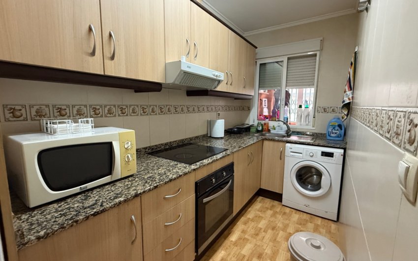 Revente - Apartment -
San Miguel de Salinas - Costa Blanca Sur