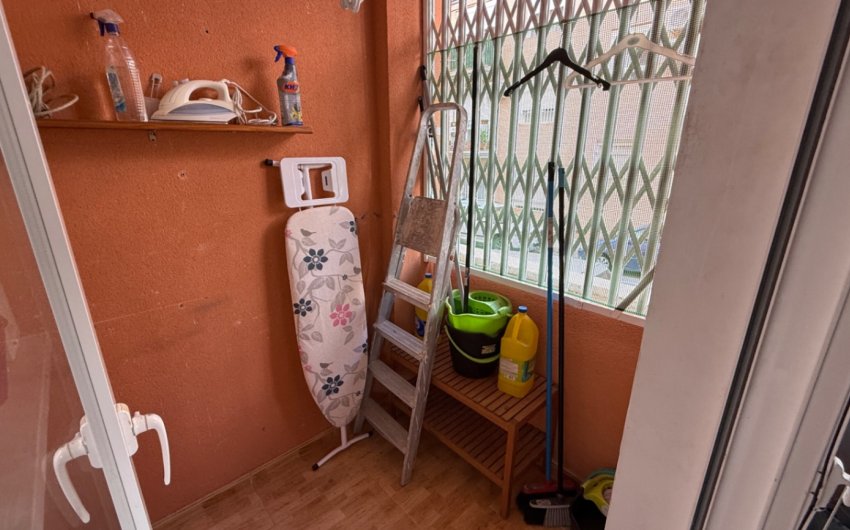 Revente - Apartment -
San Miguel de Salinas - Costa Blanca Sur