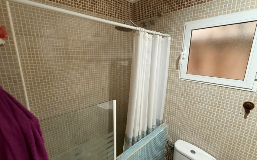 Revente - Apartment -
San Miguel de Salinas - Costa Blanca Sur