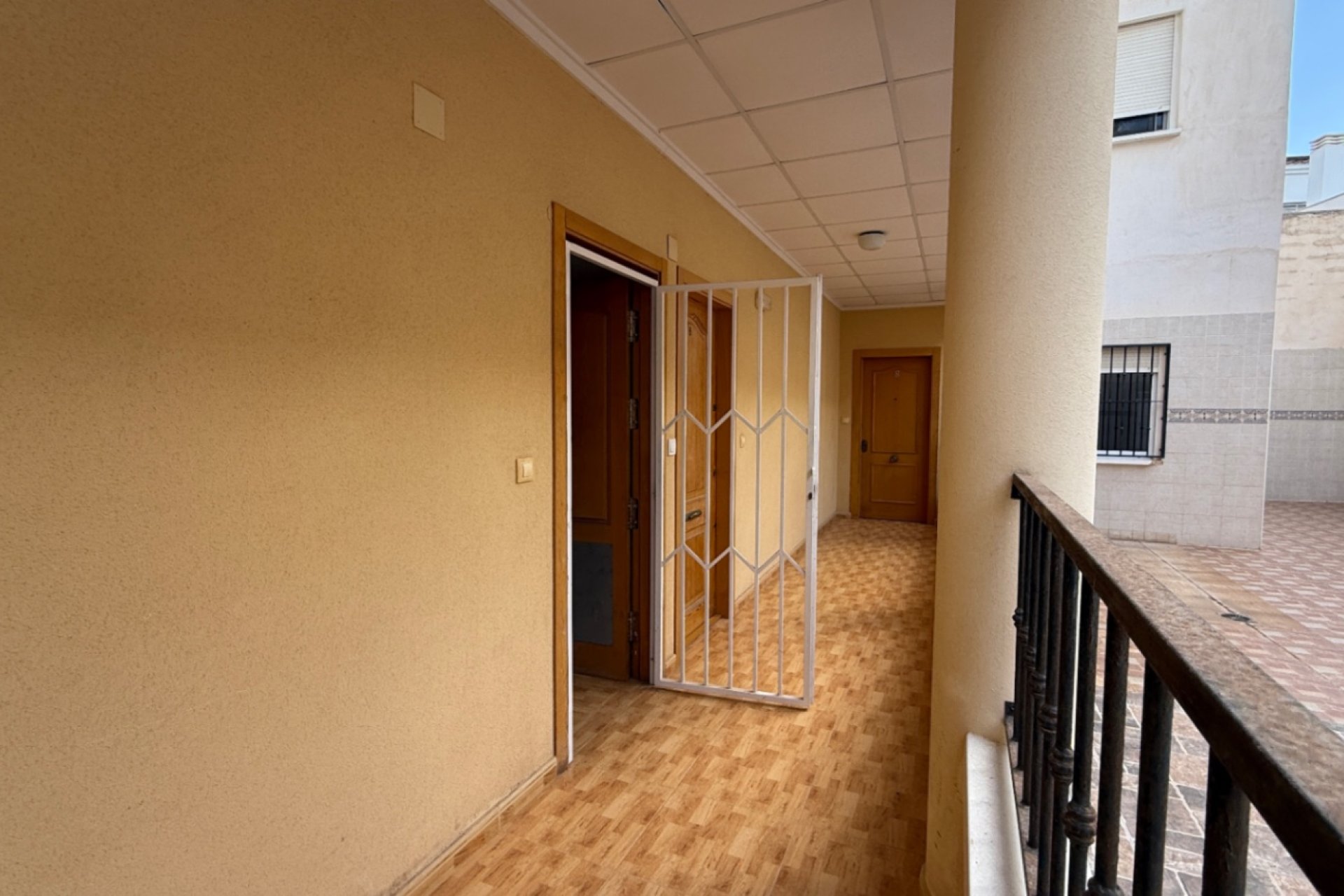 Revente - Apartment -
San Miguel de Salinas - Costa Blanca Sur