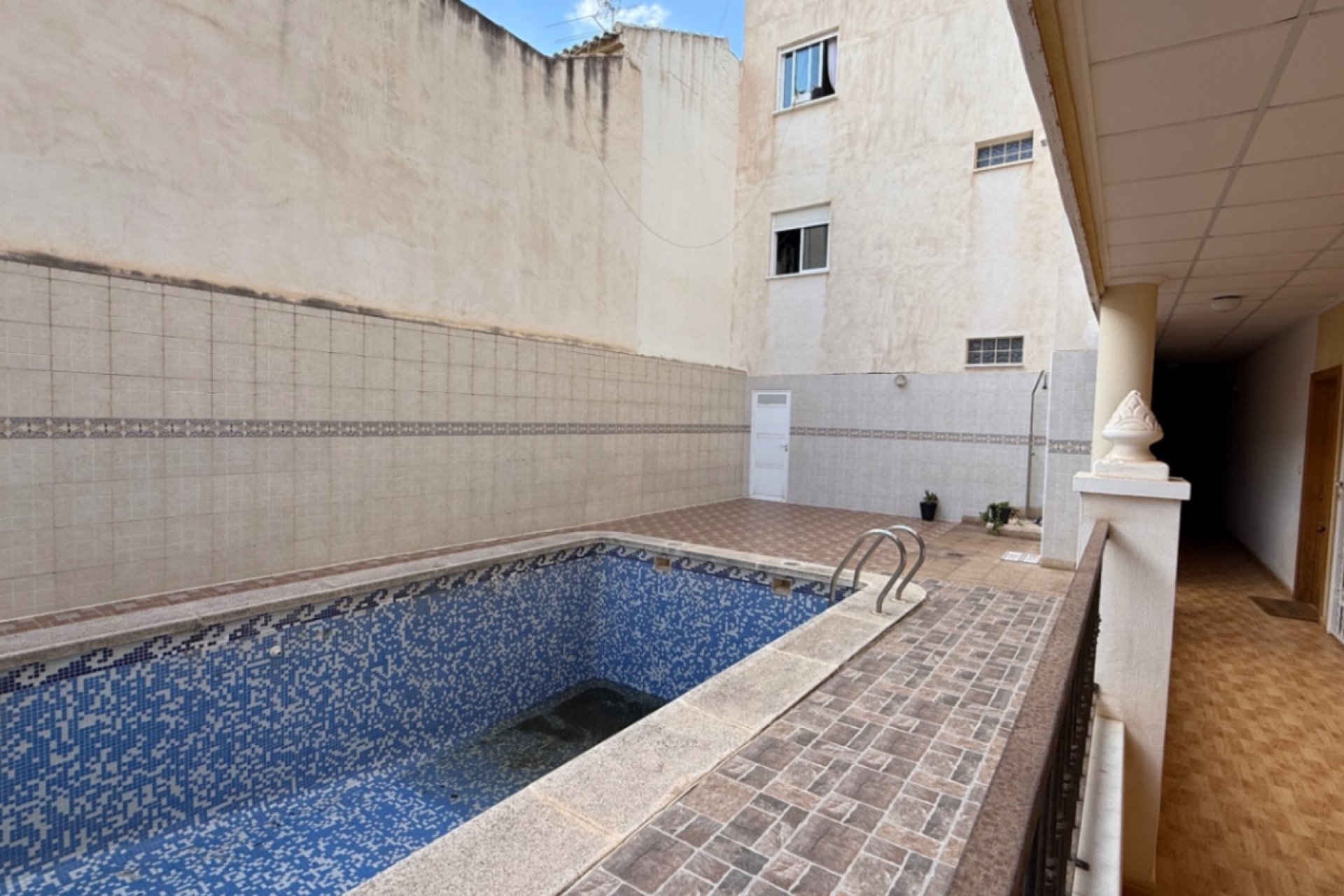 Revente - Apartment -
San Miguel de Salinas - Costa Blanca Sur