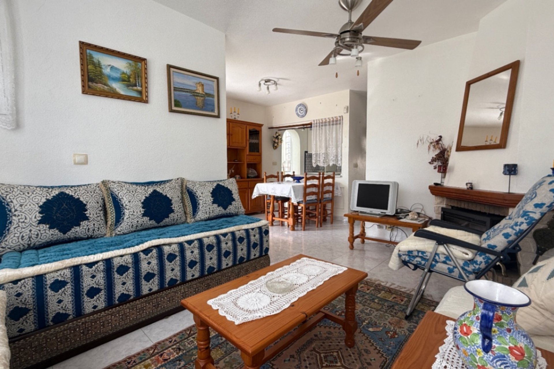 Revente - Apartment -
San Miguel de Salinas - Costa Blanca Sur