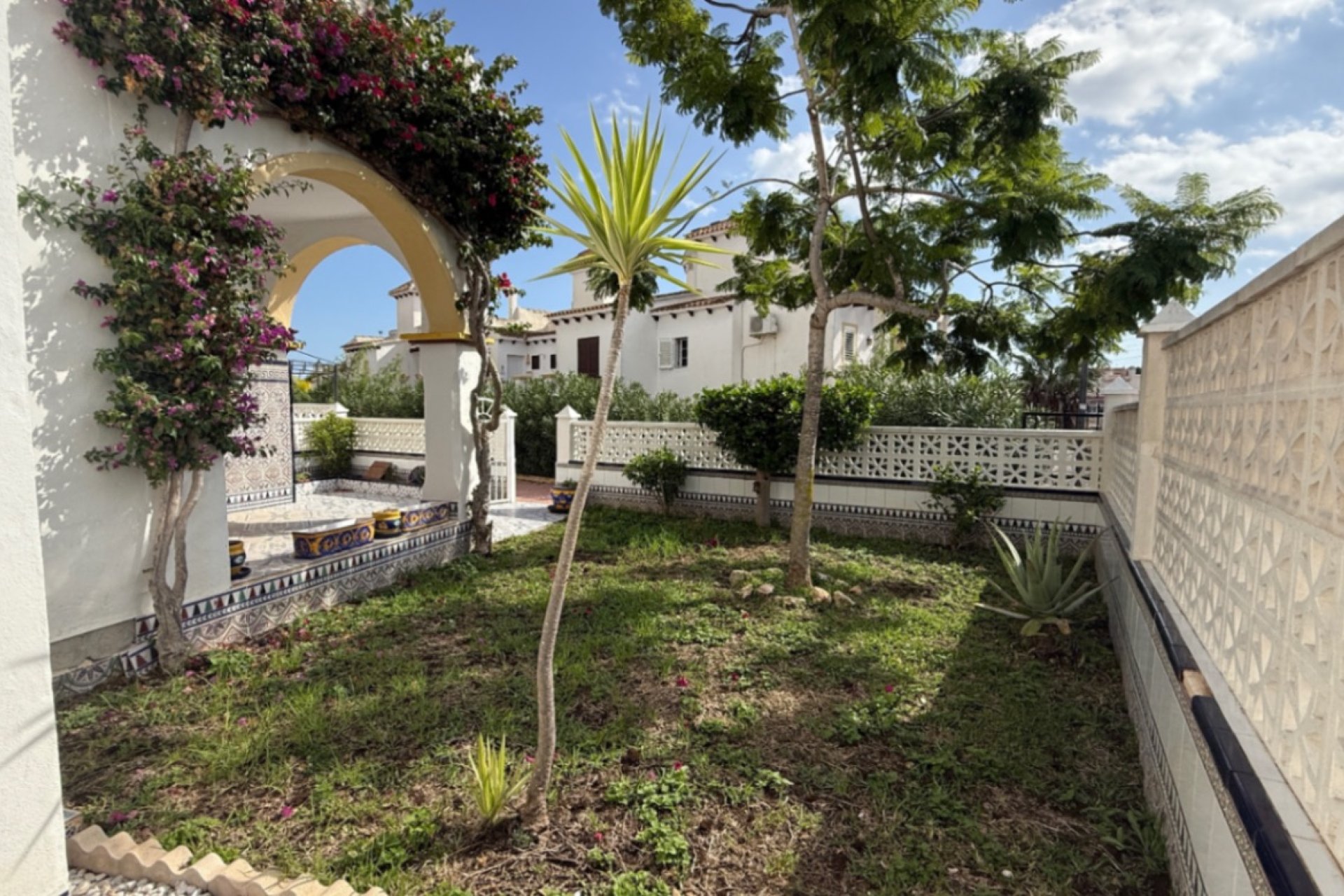 Revente - Apartment -
San Miguel de Salinas - Costa Blanca Sur