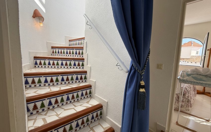 Revente - Apartment -
San Miguel de Salinas - Costa Blanca Sur