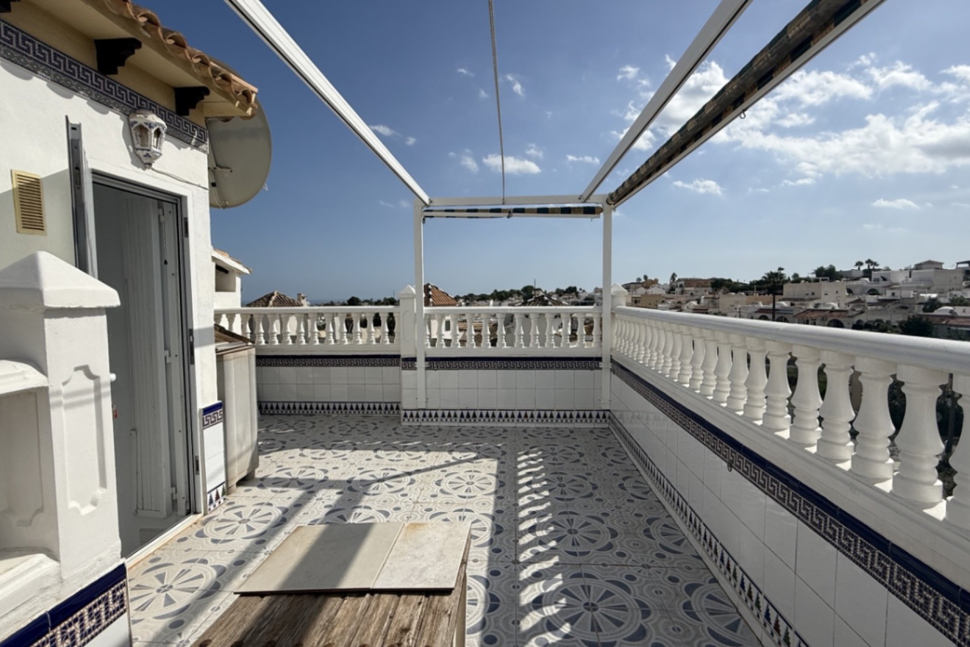 Revente - Apartment -
San Miguel de Salinas - Costa Blanca Sur