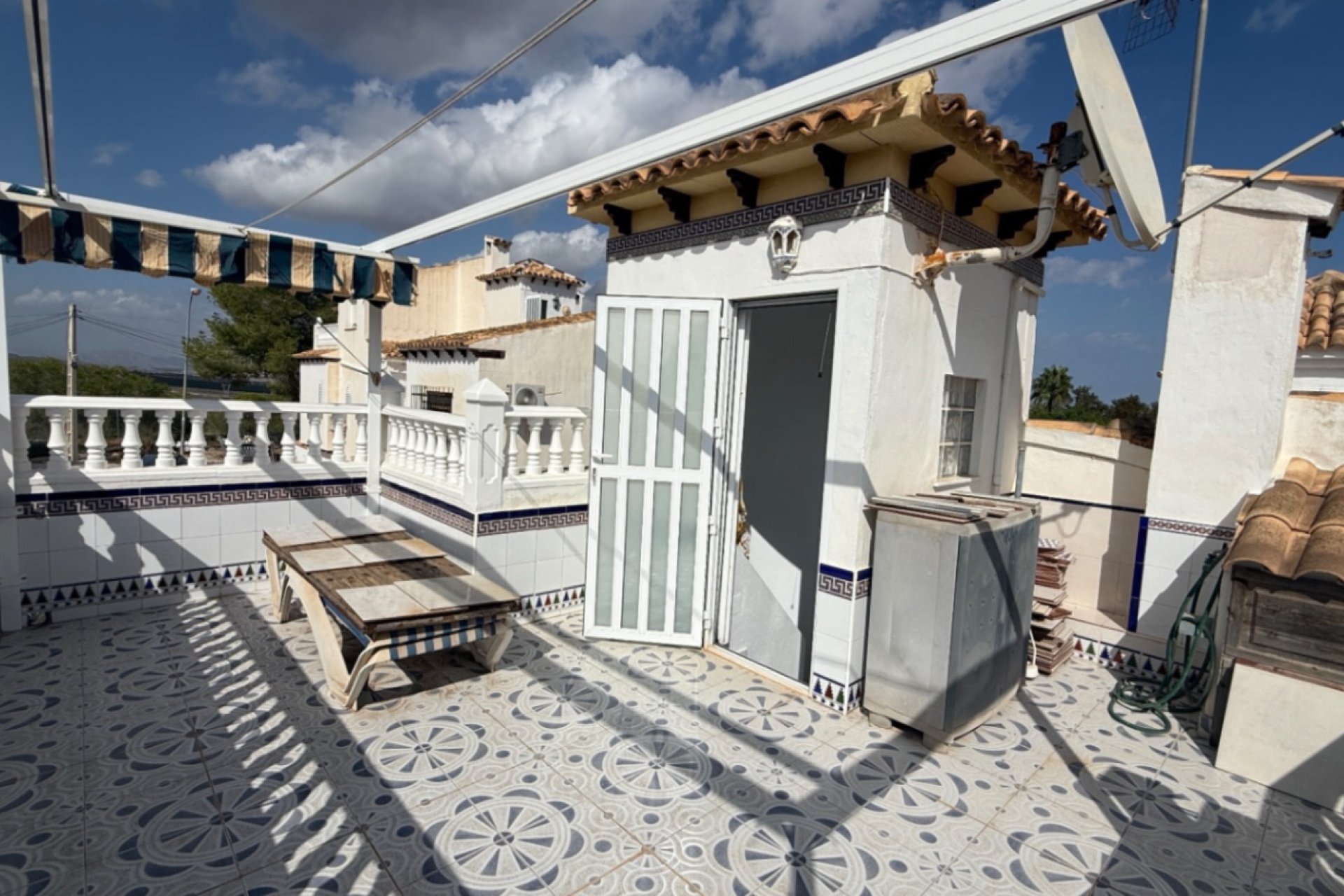 Revente - Apartment -
San Miguel de Salinas - Costa Blanca Sur