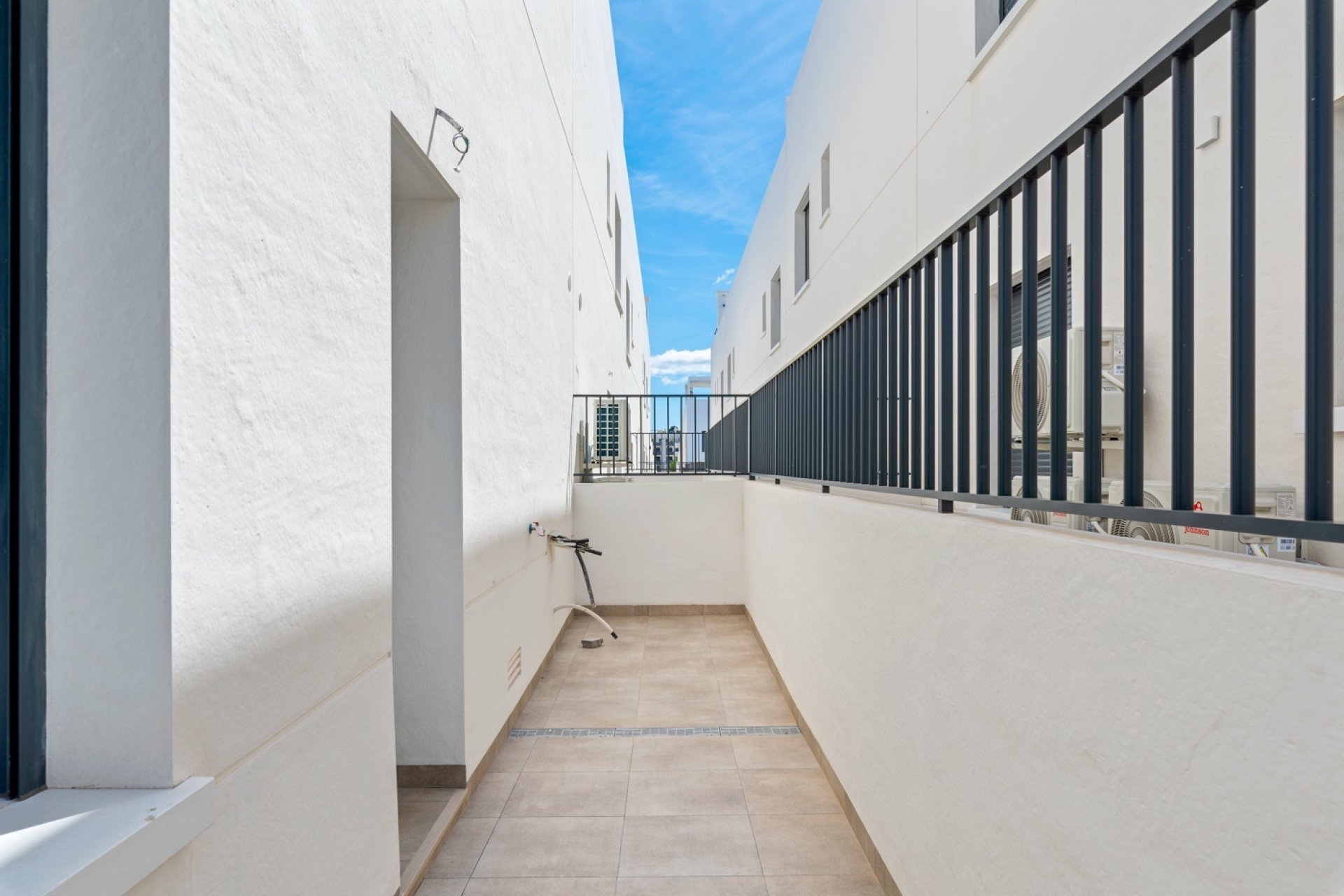 Revente - Apartment -
San Miguel de Salinas - Costa Blanca