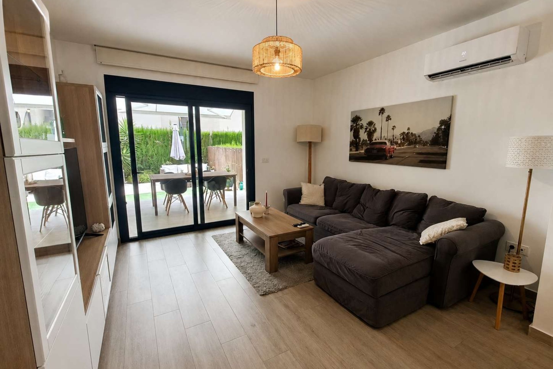 Revente - Apartment -
San Miguel de Salinas - Inland