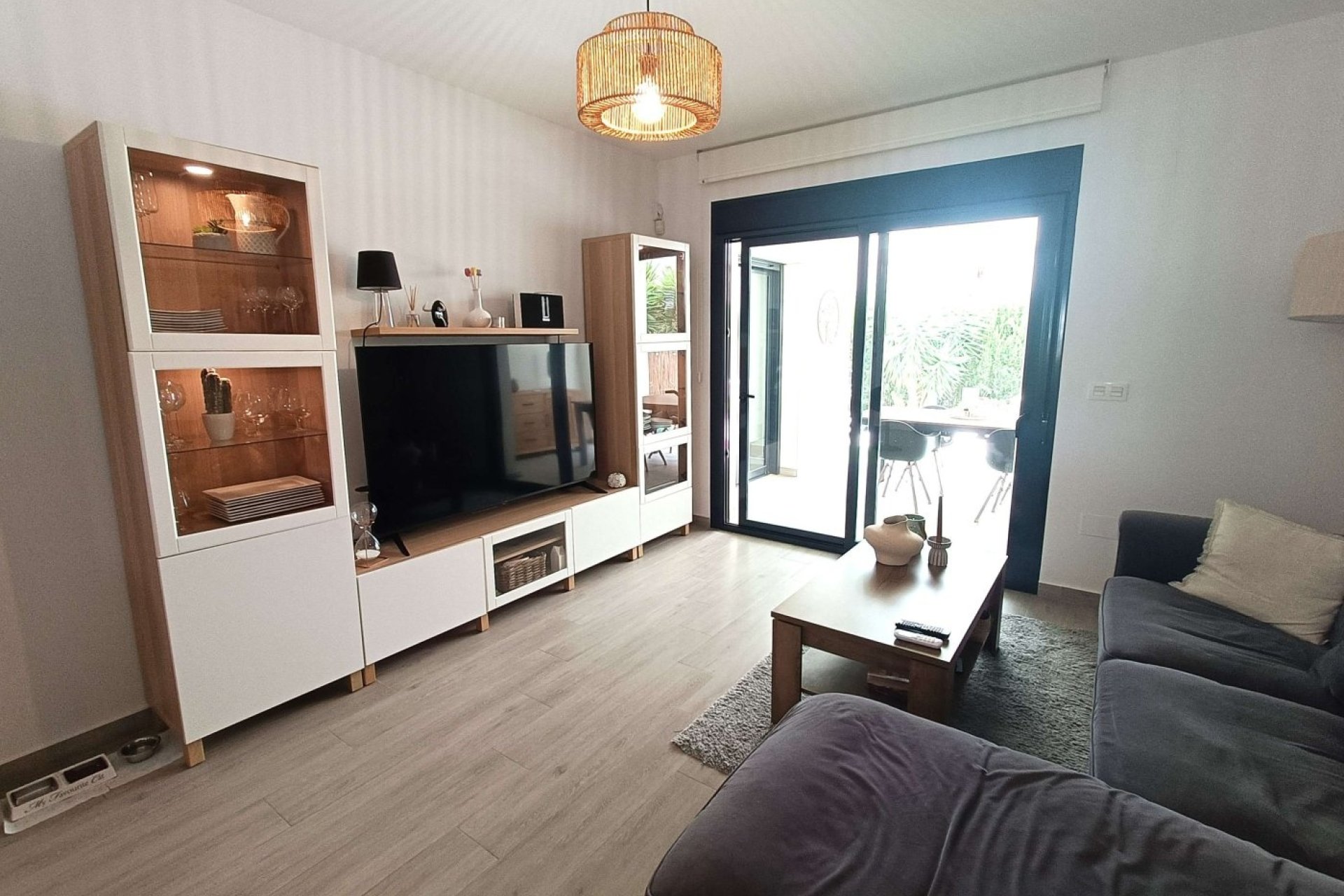 Revente - Apartment -
San Miguel de Salinas - Inland