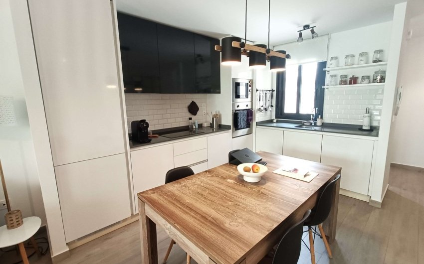 Revente - Apartment -
San Miguel de Salinas - Inland