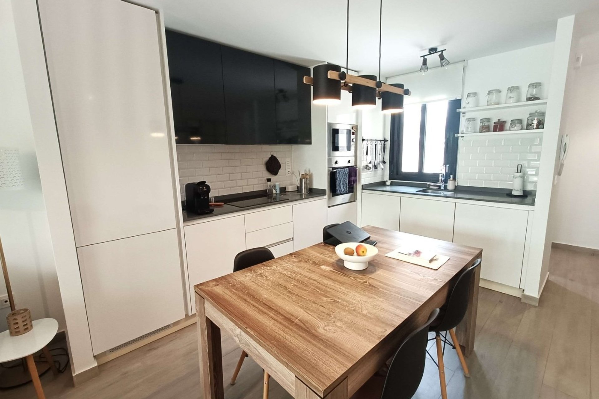 Revente - Apartment -
San Miguel de Salinas - Inland
