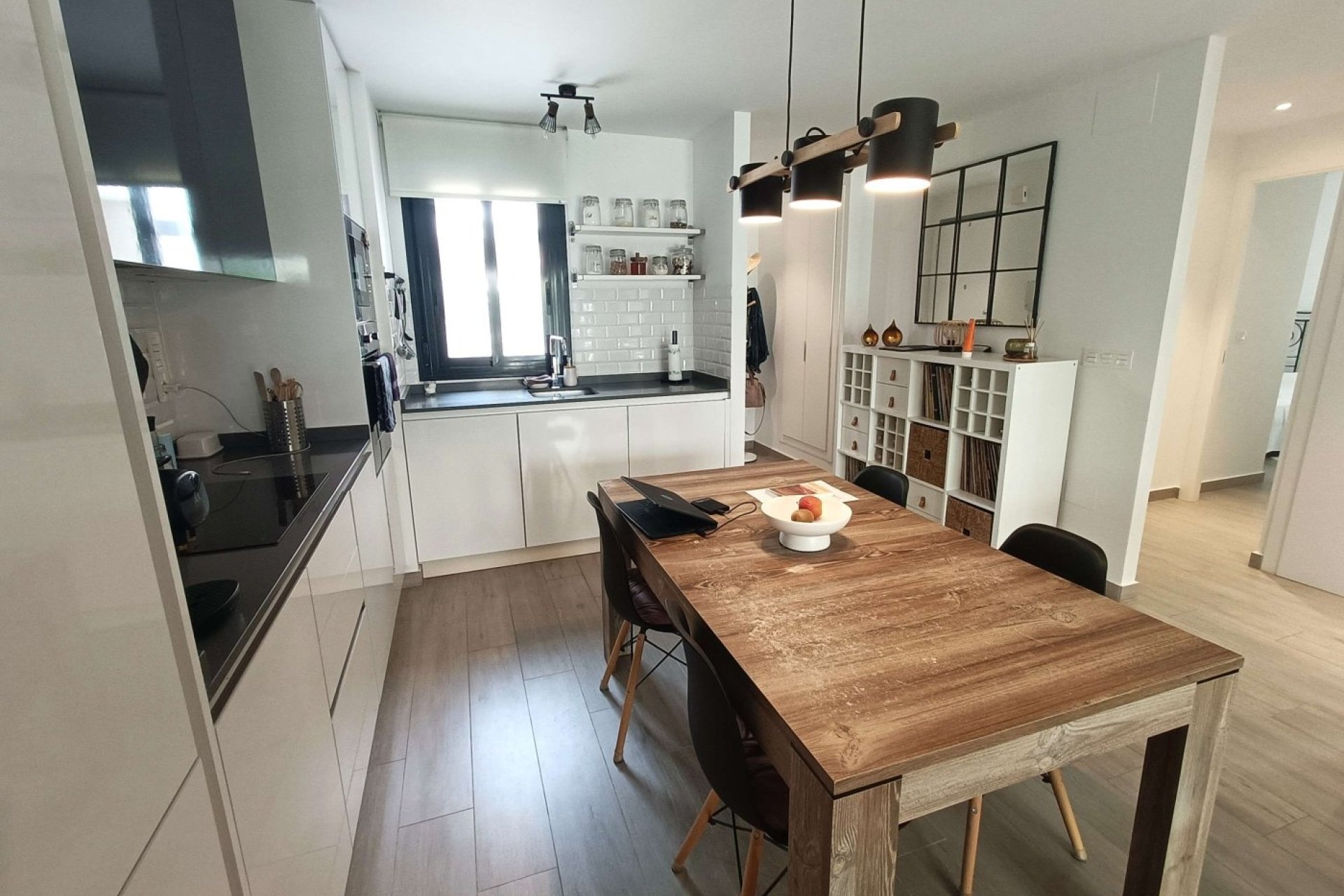 Revente - Apartment -
San Miguel de Salinas - Inland