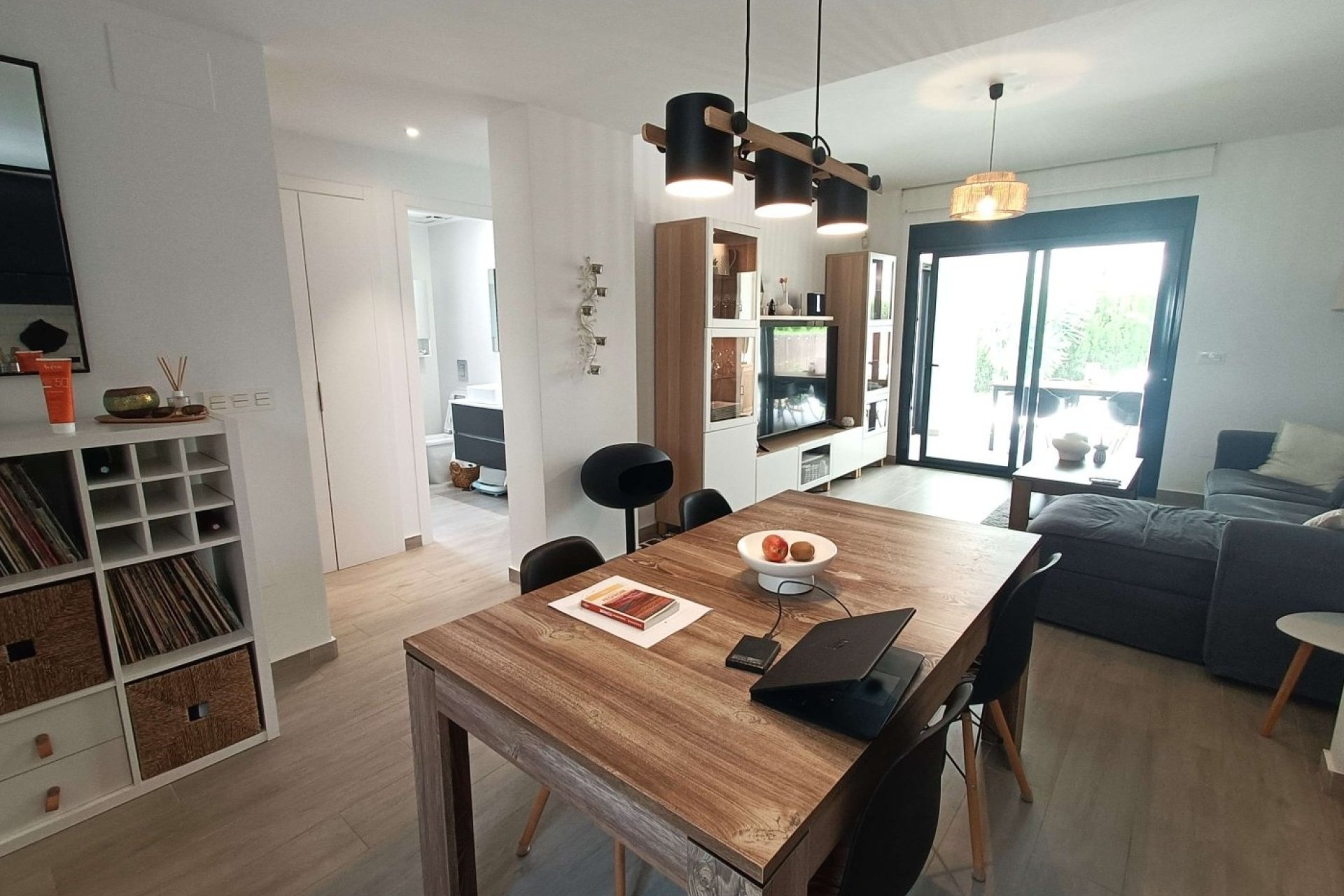 Revente - Apartment -
San Miguel de Salinas - Inland