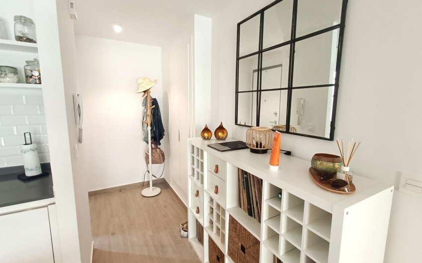 Revente - Apartment -
San Miguel de Salinas - Inland