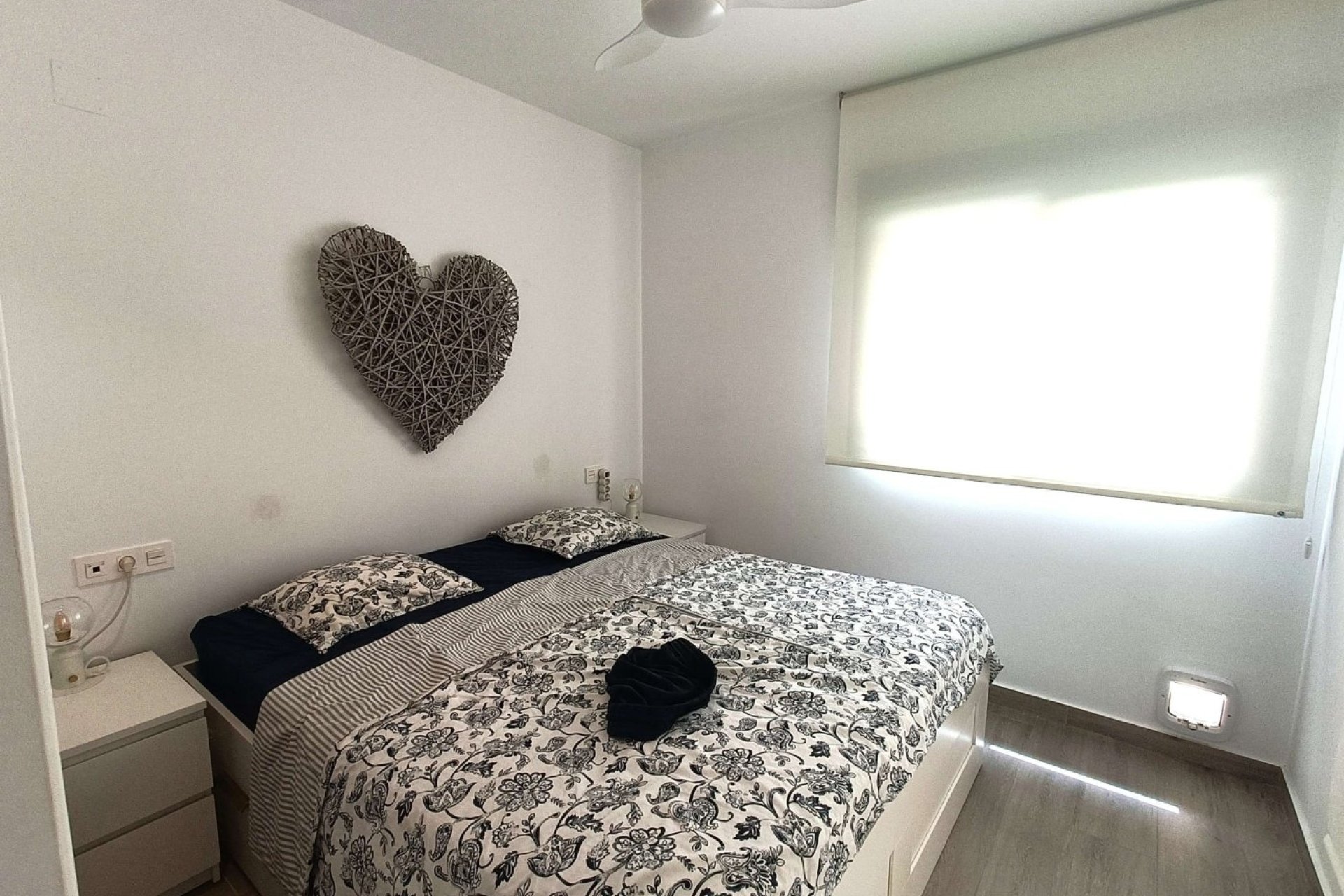 Revente - Apartment -
San Miguel de Salinas - Inland
