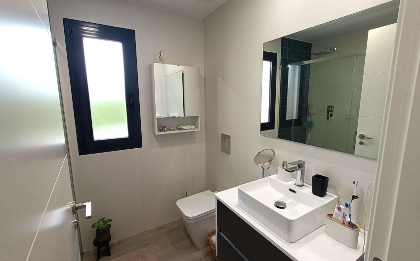 Revente - Apartment -
San Miguel de Salinas - Inland