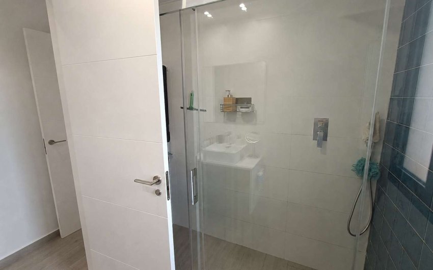 Revente - Apartment -
San Miguel de Salinas - Inland
