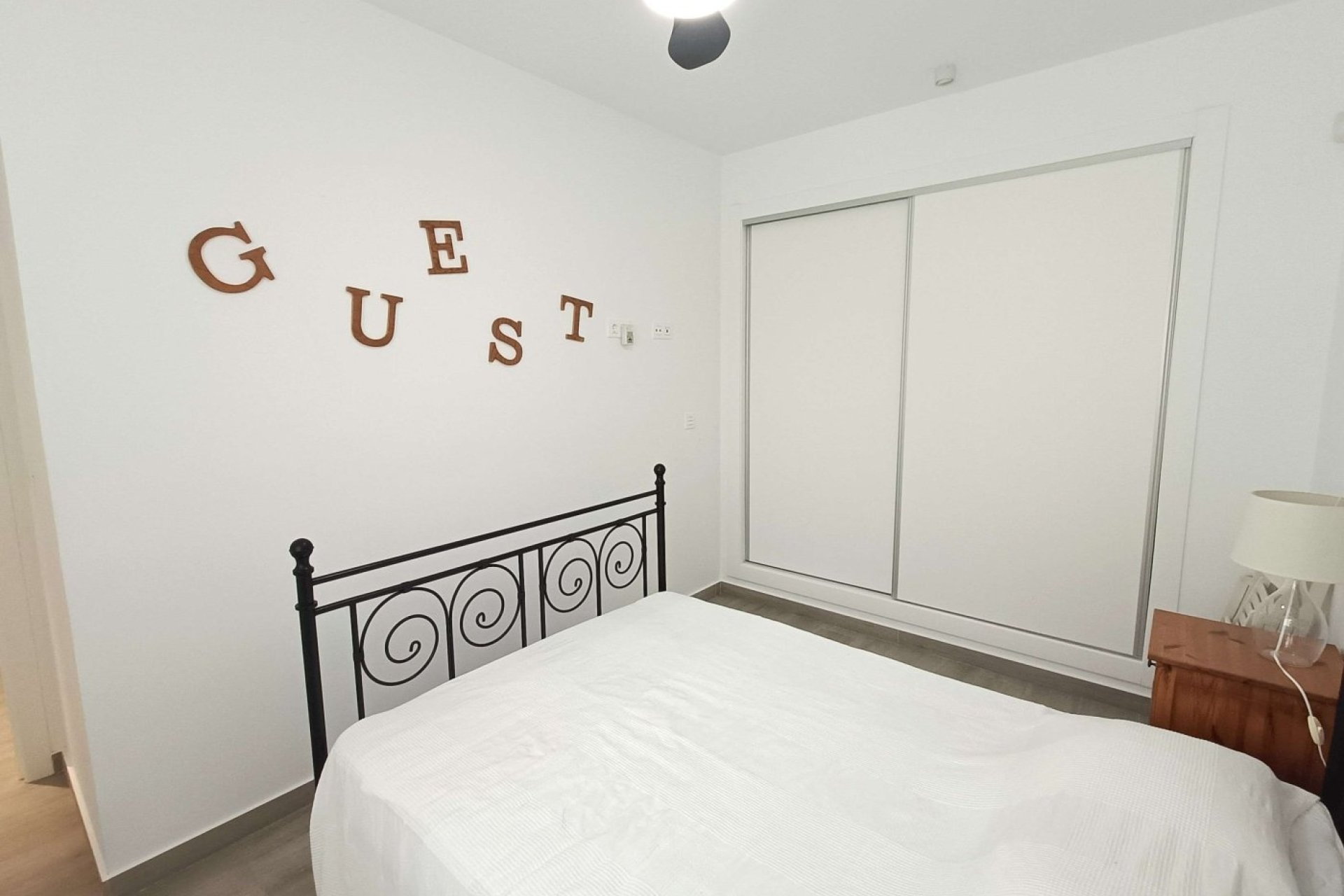 Revente - Apartment -
San Miguel de Salinas - Inland