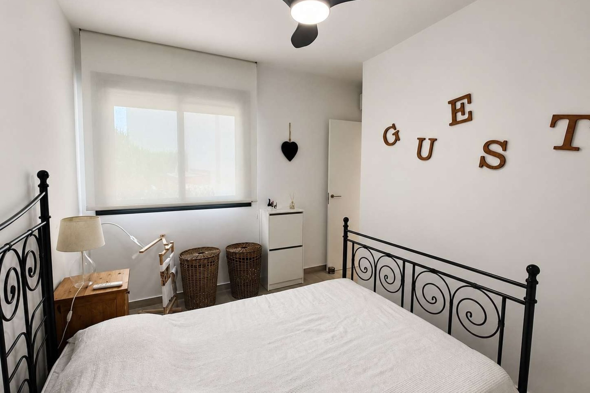 Revente - Apartment -
San Miguel de Salinas - Inland
