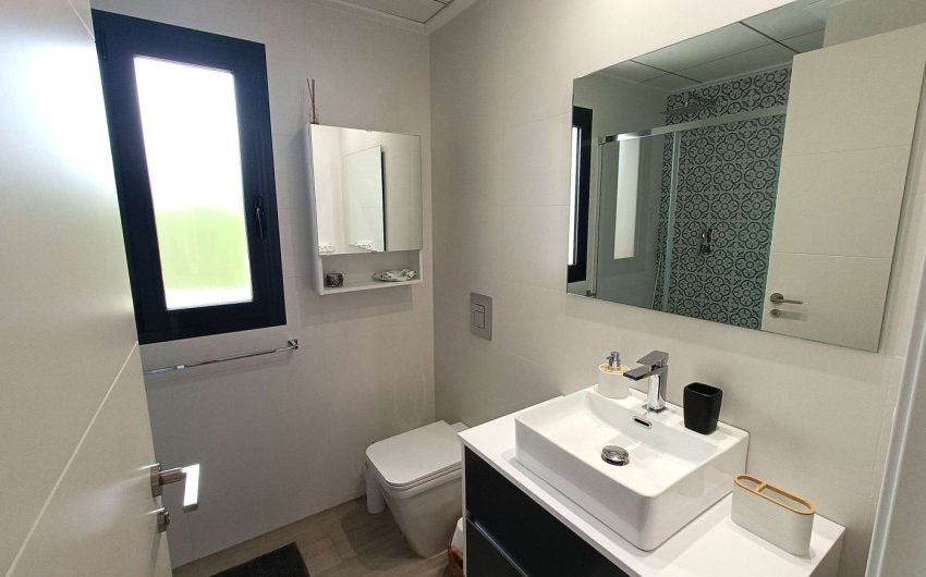 Revente - Apartment -
San Miguel de Salinas - Inland