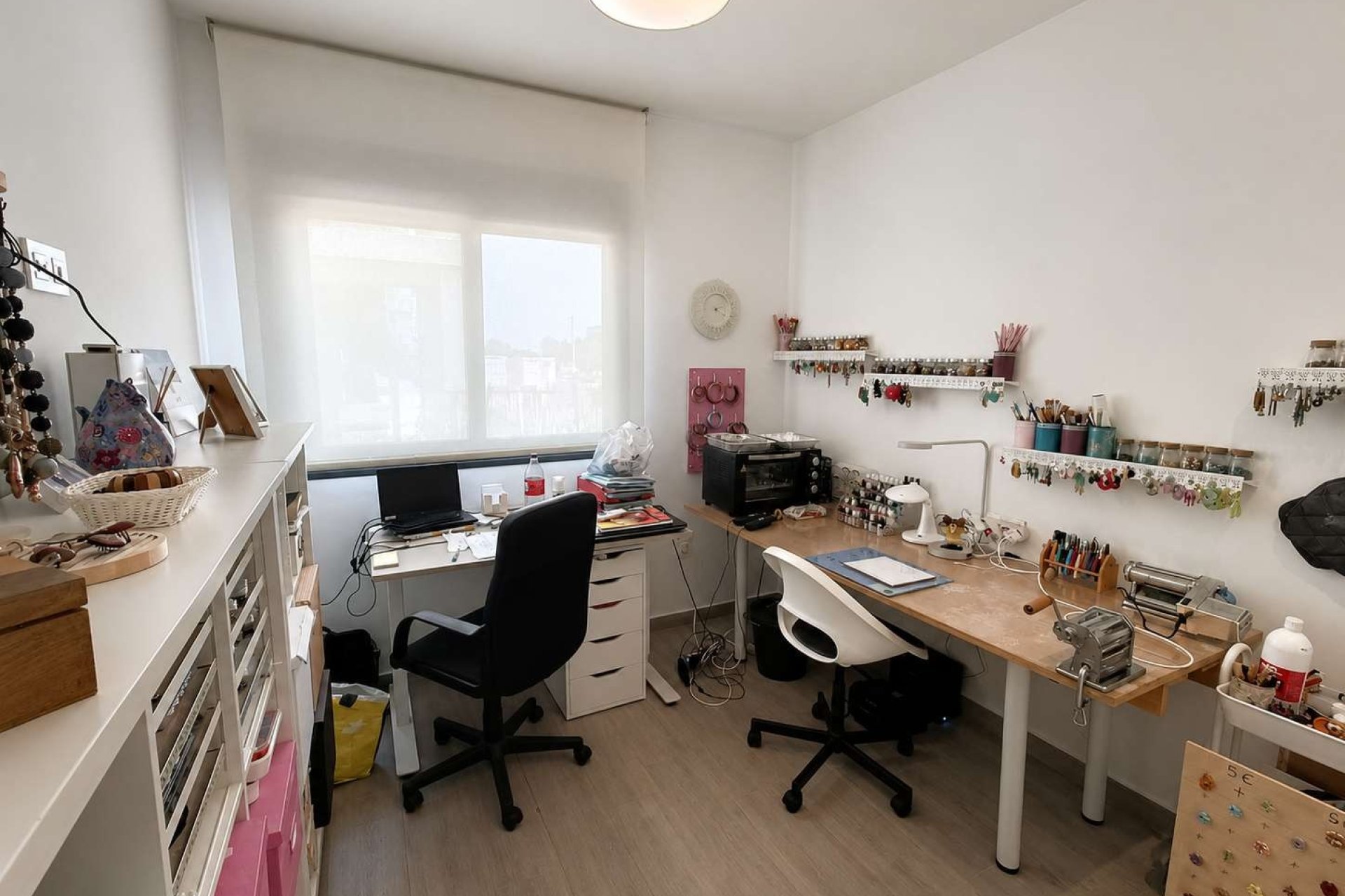 Revente - Apartment -
San Miguel de Salinas - Inland