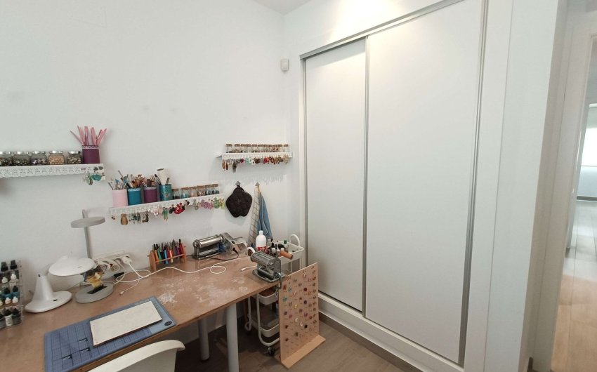 Revente - Apartment -
San Miguel de Salinas - Inland