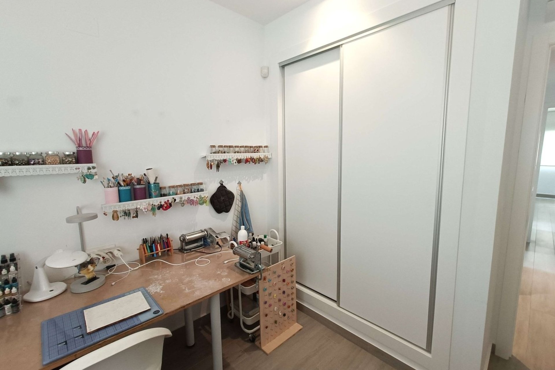 Revente - Apartment -
San Miguel de Salinas - Inland