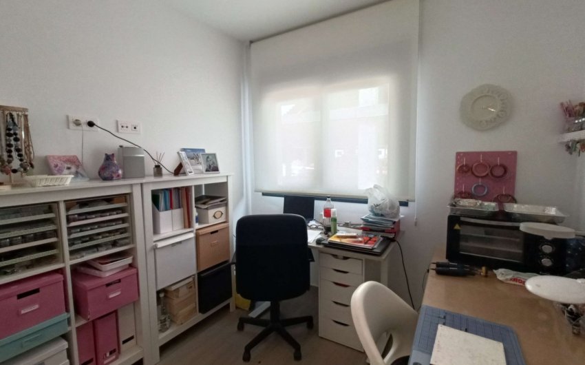 Revente - Apartment -
San Miguel de Salinas - Inland