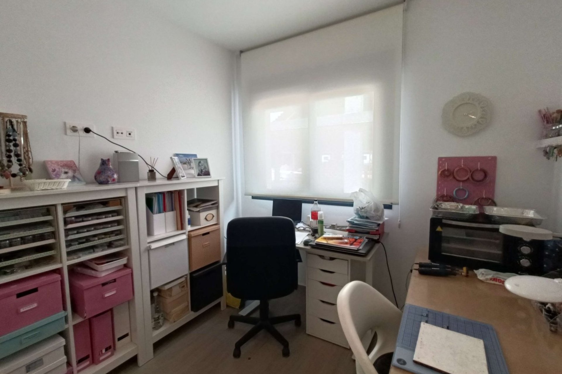Revente - Apartment -
San Miguel de Salinas - Inland