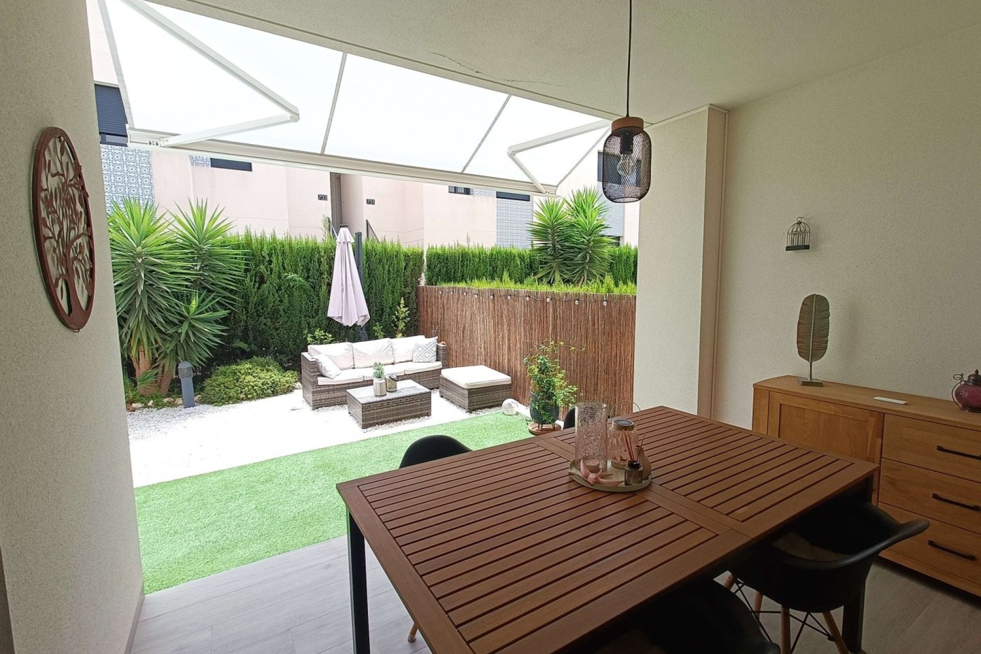 Revente - Apartment -
San Miguel de Salinas - Inland