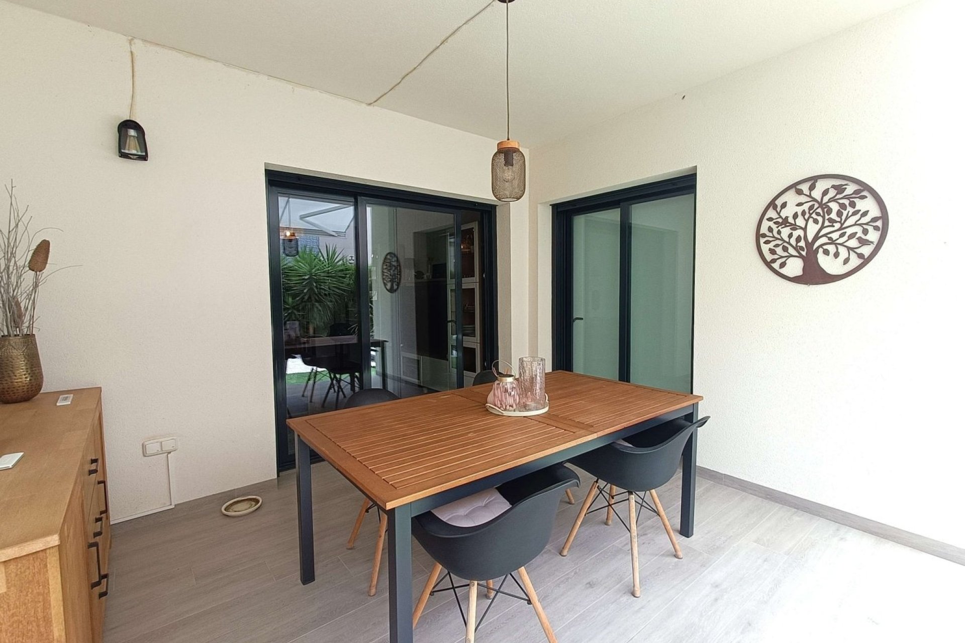 Revente - Apartment -
San Miguel de Salinas - Inland