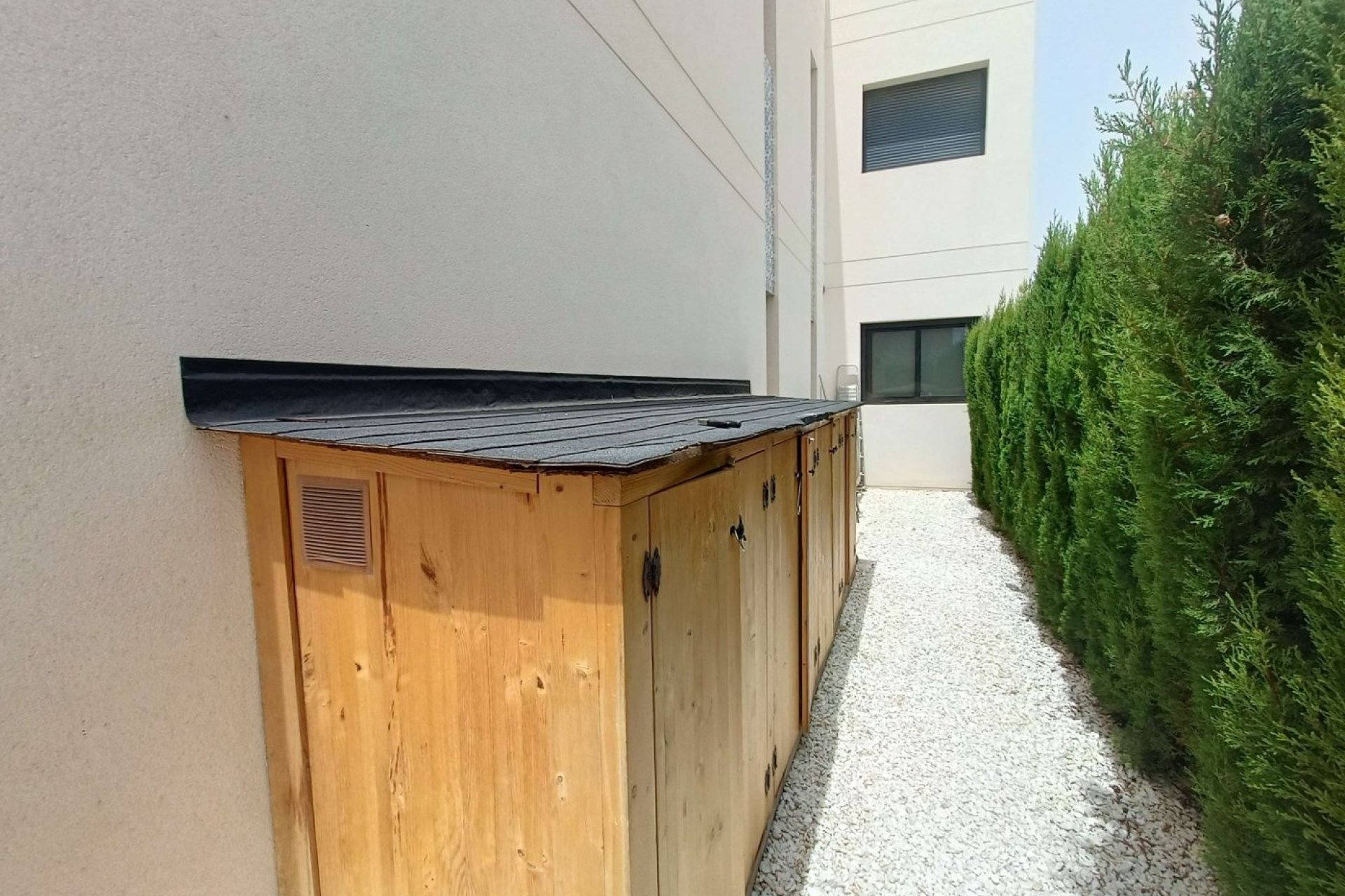 Revente - Apartment -
San Miguel de Salinas - Inland
