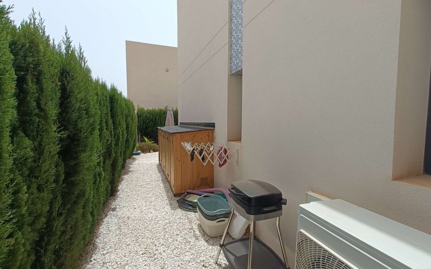 Revente - Apartment -
San Miguel de Salinas - Inland