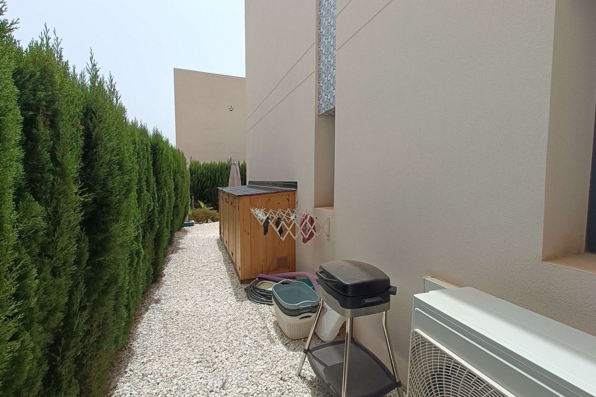 Revente - Apartment -
San Miguel de Salinas - Inland