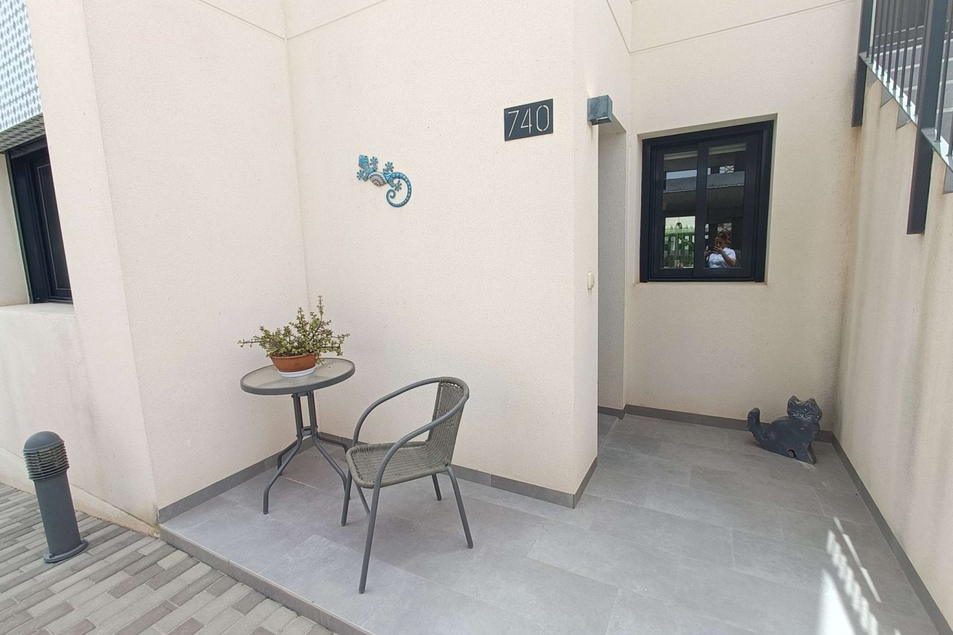 Revente - Apartment -
San Miguel de Salinas - Inland